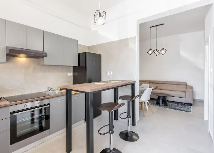 Apartamento Sea Shore