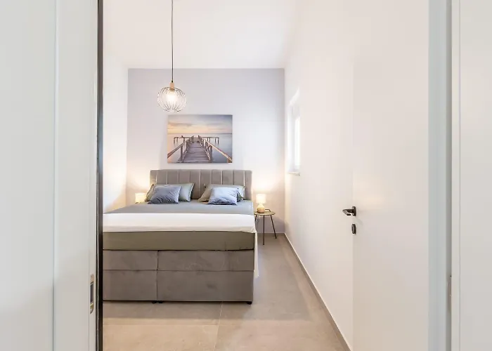 Sea Shore Apartamento