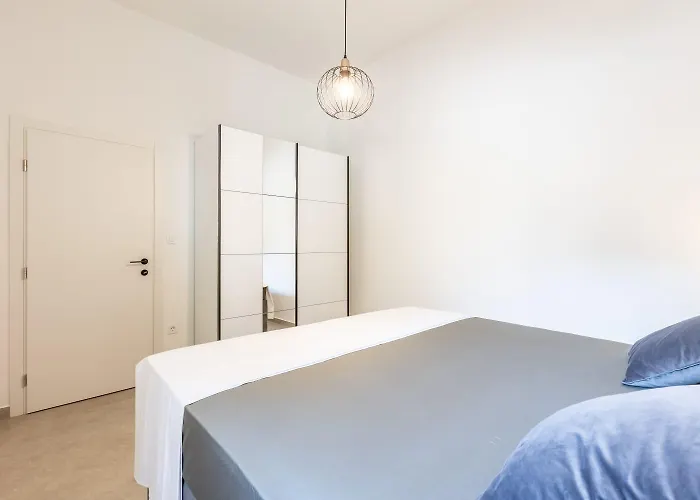 Sea Shore Apartamento *