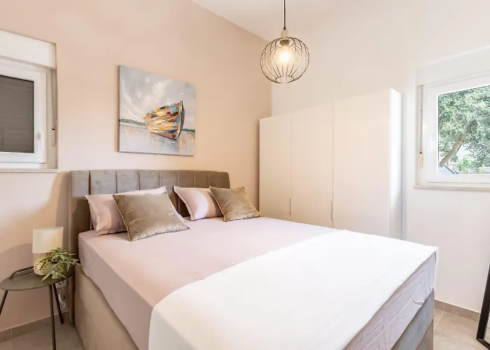 Apartamento Sea Shore *