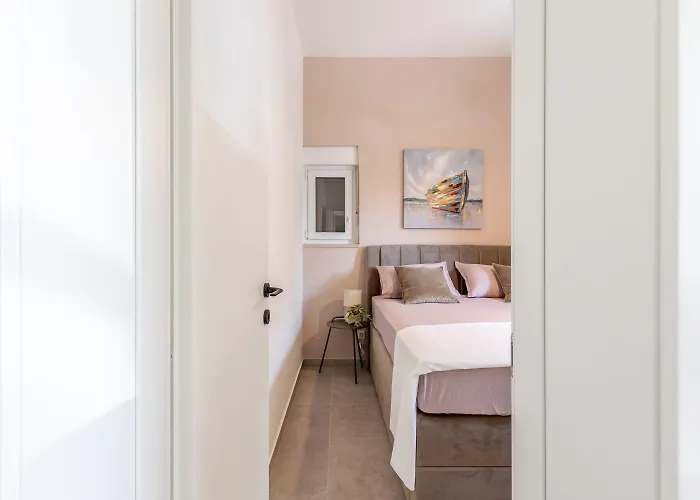 Apartamento Sea Shore Split