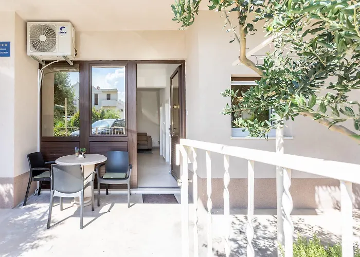 Apartamento Sea Shore *