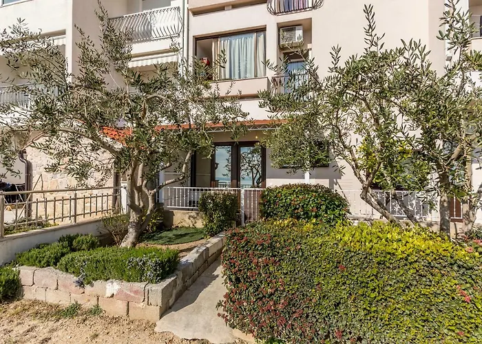 Sea Shore Apartamento