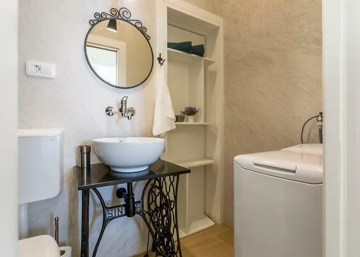 Sea Shore Apartamento