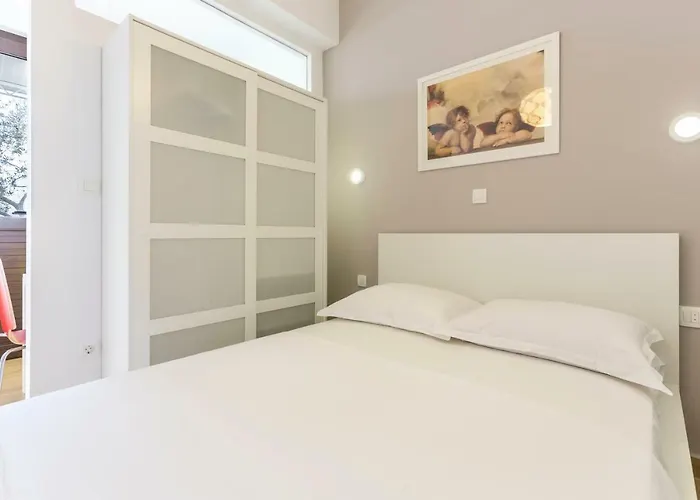 Sea Shore Apartamento *