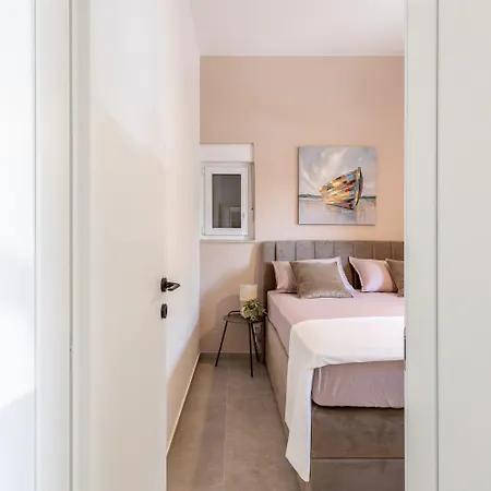 Apartmán Sea Shore Split