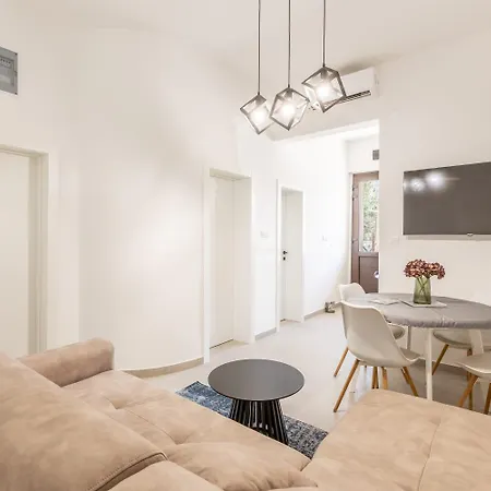 Sea Shore Apartmán Split