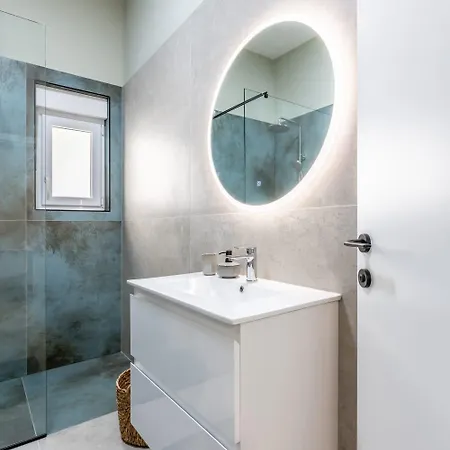 Apartment Sea Shore Split