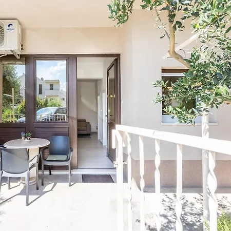 Apartment Sea Shore *