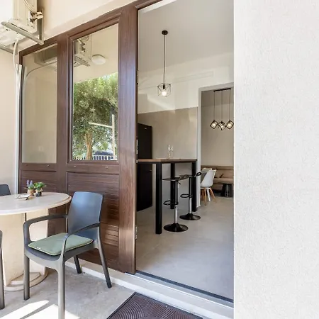 Apartmán Sea Shore Split