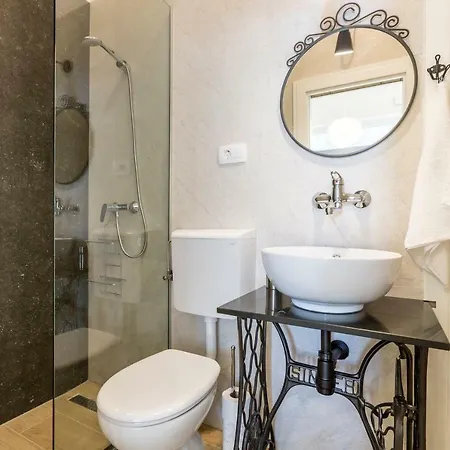 Apartmán Sea Shore Split