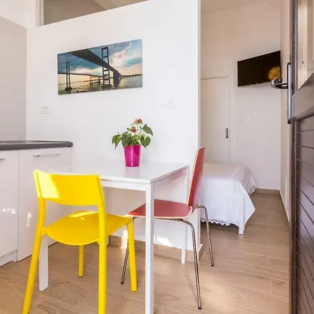 Sea Shore Apartment Split