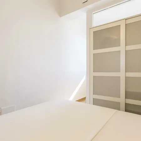 Sea Shore Apartmán *