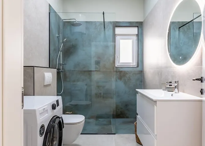 Sea Shore * スプリト