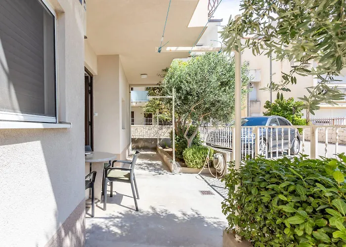 Sea Shore スプリト