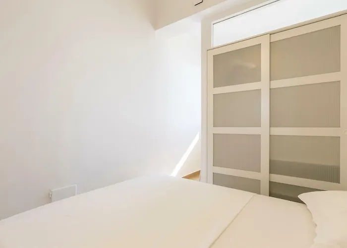 Sea Shore アパート *