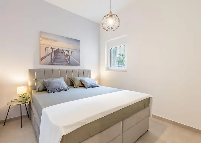 Διαμέρισμα Sea Shore