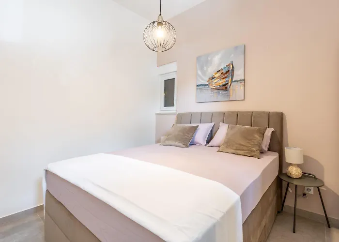 Sea Shore Διαμέρισμα *