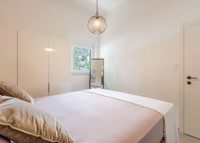 Διαμέρισμα Sea Shore *